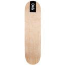 Cal 7 Obsidian Skateboard Deck Maple 7 Ply 7.75 Inch Popsicle Trick