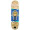Cal 7 Pharaoh Skateboard Deck Canadian Maple 7 Ply 8 Inch Popsicle Trick
