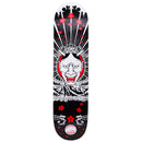 Cal 7 Oni Skateboard Deck Canadian Maple 7 Ply 8.25 Inch Popsicle Trick