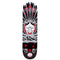 Cal 7 Oni Skateboard Deck Canadian Maple 7 Ply 8.25 Inch Popsicle Trick