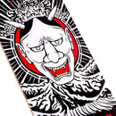 Cal 7 Oni Skateboard Deck Canadian Maple 7 Ply 8.25 Inch Popsicle Trick
