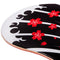 Cal 7 Oni Skateboard Deck Canadian Maple 7 Ply 8.25 Inch Popsicle Trick