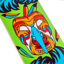 Cal 7 Heritage Skateboard Deck Canadian Maple 7 Ply 8 Inch Popsicle Trick