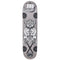 Cal 7 Legend Skateboard Deck Canadian Maple 7 Ply 8 Inch Popsicle Trick