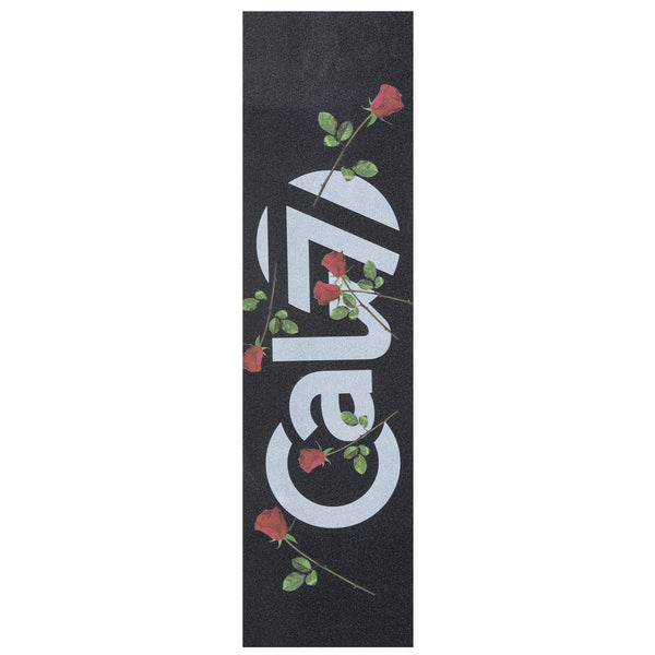 Cal 7 Fallout Skateboard Griptape