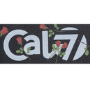 Cal 7 Fallout Skateboard Griptape