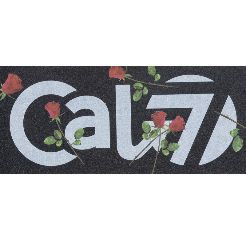 Cal 7 Fallout Skateboard Griptape