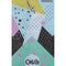 Cal 7 Hella Skateboard Griptape