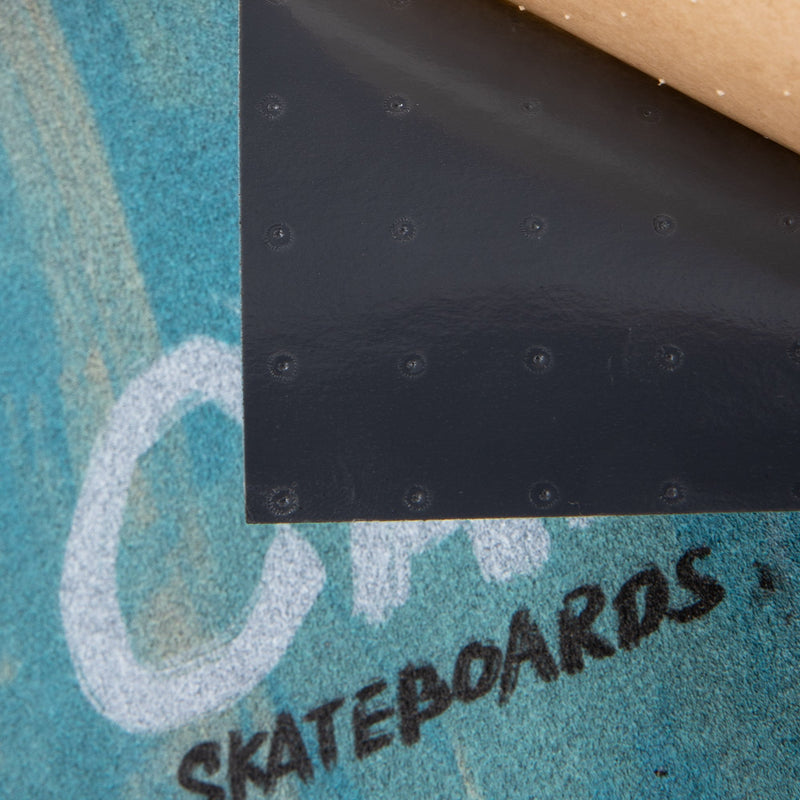 Cal 7 Rogue Wolf Skateboard Griptape