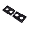 Cal 7 Truck 1/4" Skateboard Riser Pads