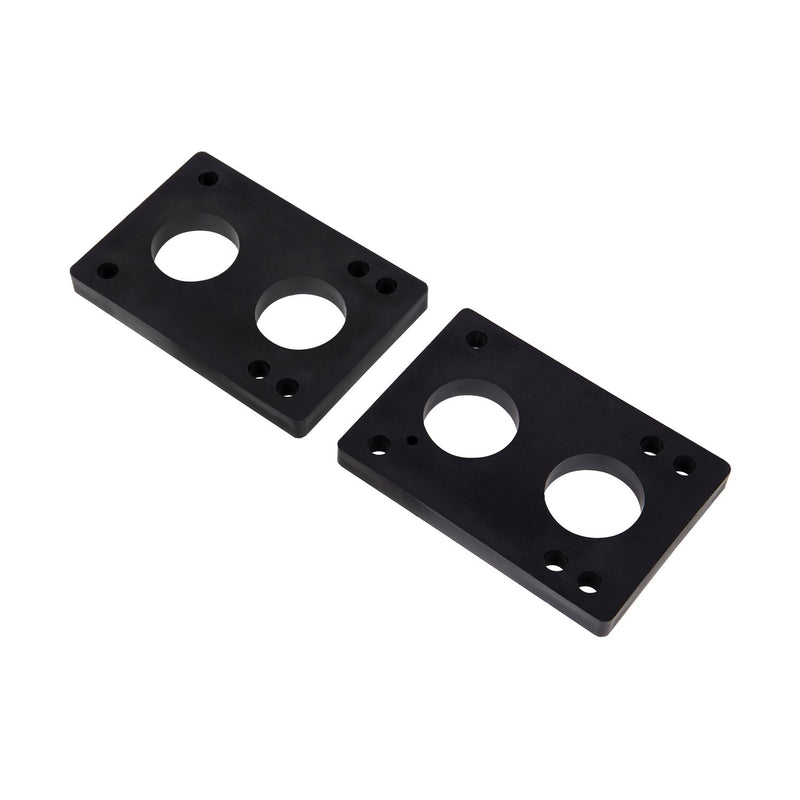 Cal 7 Truck 1/4" Skateboard Riser Pads