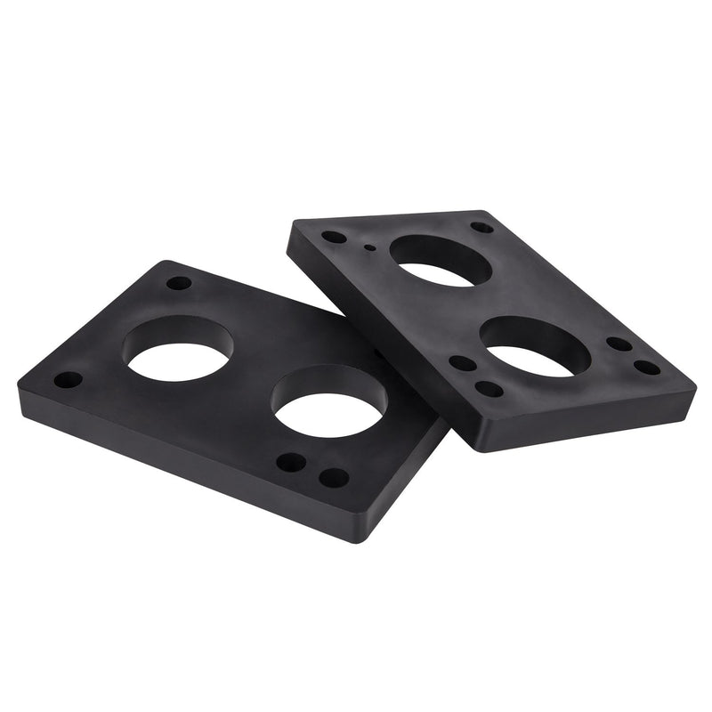 Cal 7 Truck 1/4" Skateboard Riser Pads