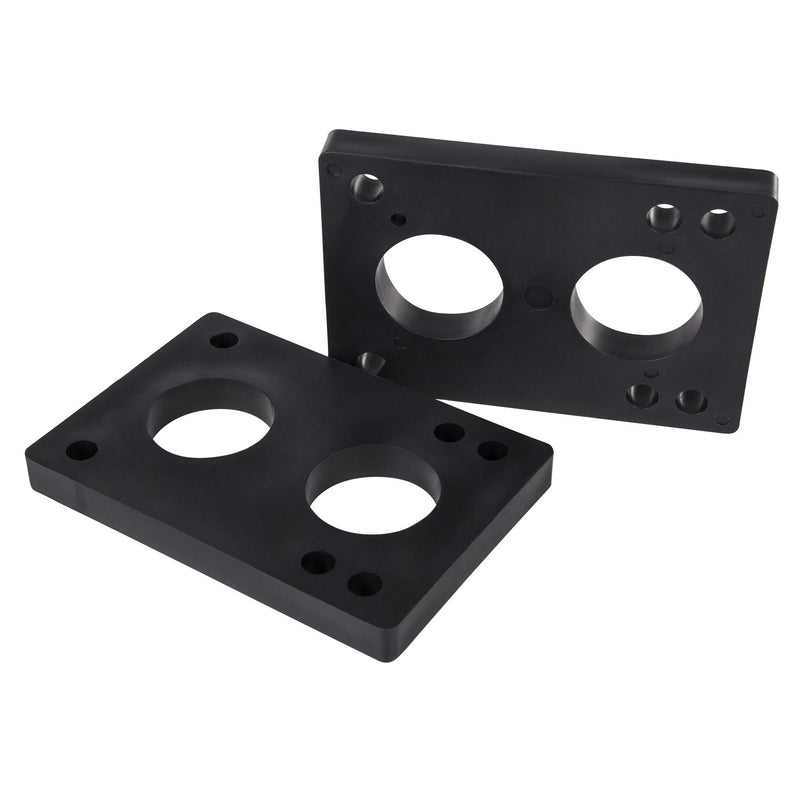 Cal 7 Truck 1/4" Skateboard Riser Pads