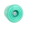 C7skates Mint roller skate stoppers made from durable polyurethane PU82A and measure 47 by 35 mm. 