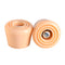 Peachy C7skates roller skate stoppers made from durable polyurethane PU82A dimensions are 47 by 35 mm 
