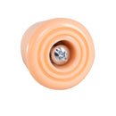 Peachy C7skates roller skate stoppers made from durable polyurethane PU82A dimensions are 47 by 35 mm 