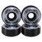 Cal 7 52mm Graphic Skateboard Wheels for Street and Park 52x31mm 99A