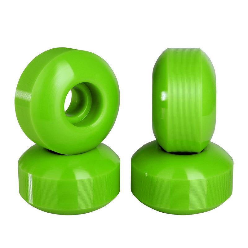 Cal 7 Skateboard Wheels | 52mm 99A