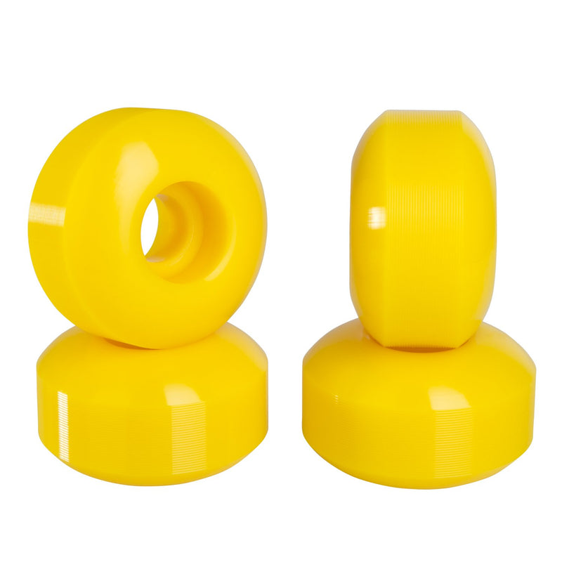 Cal 7 Skateboard Wheels | 52mm 99A