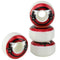 Cal 7 52mm Graphic Skateboard Wheels for Street and Park 52x31mm 99A