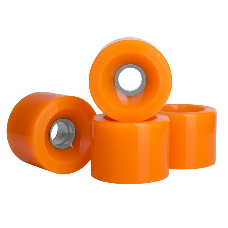 Cal 7 Polyurethane Skateboard Solid Wheels for Street and Park 60x44mm 83A