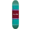 Chocolate 8.5 Inch Tershy Team Stripe Skateboard Deck