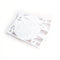 Independent 1/8 Inch White Skateboard Risers