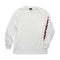 Independent Men's Bar/Cross L/S Regular T-Shirt