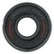 Independent Black Precision 8mm Skateboard Bearings