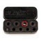 Independent Black Precision 8mm Skateboard Bearings