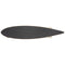 46 inch Maple Pintail Cruiser Complete Longboard