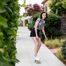 Cal 7 22-Inch Mint Mini Cruiser