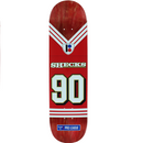 Plan B 8" Sheckler Super Roll Skateboard Deck