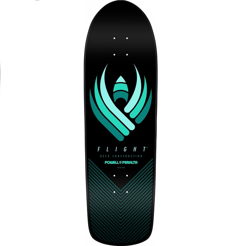 Powell Peralta 9.7 inch Flight 280 Skateboard Deck