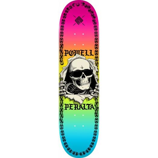 Powell Peralta 8.25 Inch Colby Ripper Chainz Skateboard Deck