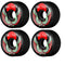 Powell Peralta 64mm 85A Bomber Skateboard Wheels
