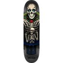 Powell Peralta 8.5 Inch Charlie Blair Magician Skateboard Deck