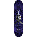 Powell Peralta 8.5" Skull & Sword Skateboard Deck