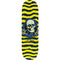 Powell Peralta 8.5" Ripper Yellow/Navy Skateboard Deck