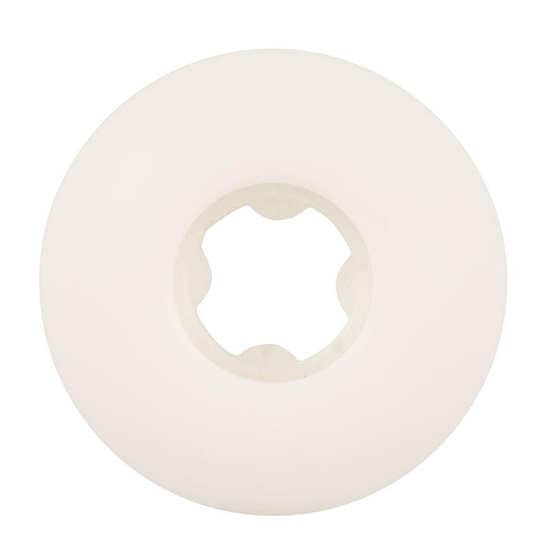 RICTA Skateboard Wheels Micky Papa Pro 51mm Naturals 99a 4 Pack