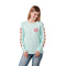 Santa Cruz Women's Japanese Blossom Relaxed Crew T-Shirt