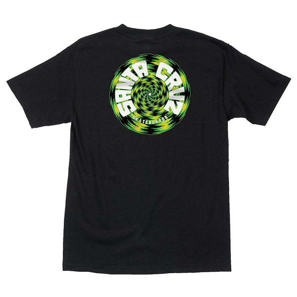 Santa Cruz Tortile Regular S/S Men's T-Shirt