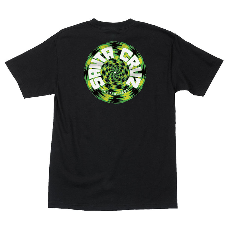 Santa Cruz Tortile Regular S/S Men's T-Shirt