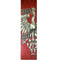 Sport Elite Red Royal Chicken Skateboard Griptape