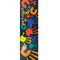 Sport Elite Handprints Skateboard Griptape