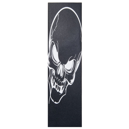 Sport Elite Skull Skateboard Griptape