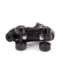 Skate Gear Roller Skates with Soft Boots