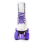 Skate Gear Roller Skates with Soft Boots