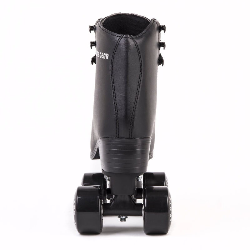 Skate Gear Roller Skates with Ankle Support