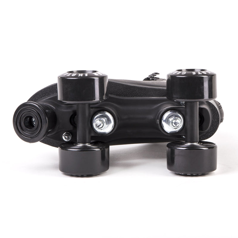 Skate Gear Roller Skates with Ankle Support